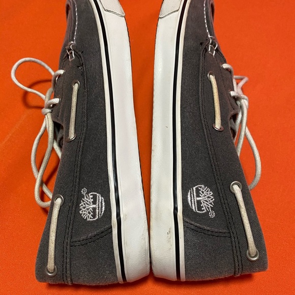 Timberland Other - Timberland mans sneakers